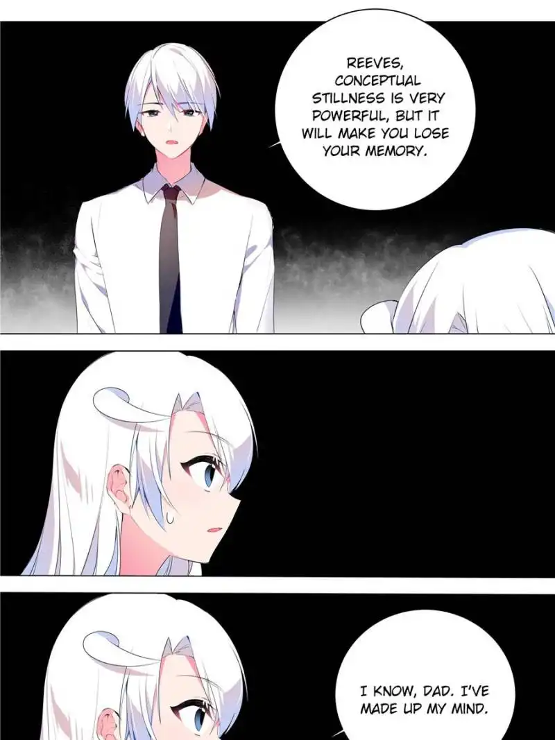 My Girl Is A Dragon Princess Chapter 100 7